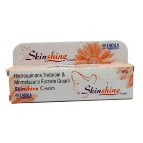 Skinshine Kräm