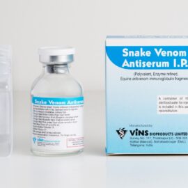 Ormgiftsantiserum
