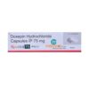 Doxin, Doxepine