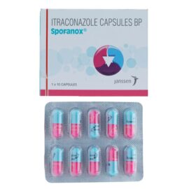 Sporanox Kapsel