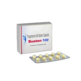 Susten Kapsel