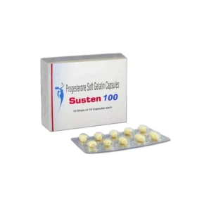 Susten Kapsel