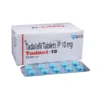 Tadacip,Tadalafil