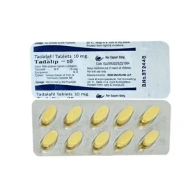 Tadalafil