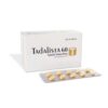 Tadalista Super Active,Tadalafil