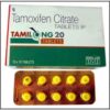 Tamodex