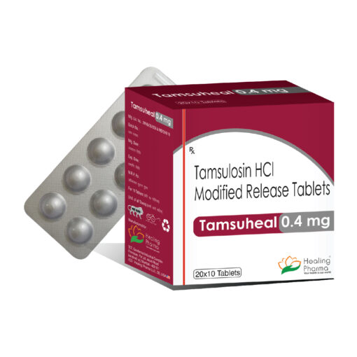 Tamsuheal