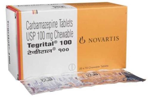 Tegrital