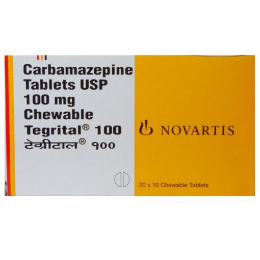 Tegrital