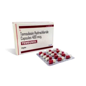 Temsunol Kapsel