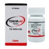 STD Protection Pack,Doxycycline,Azithromycin