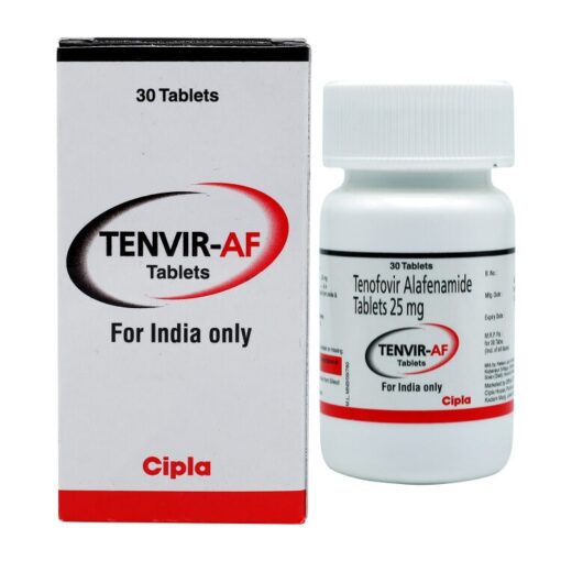 STD Protection Pack,Doxycycline,Azithromycin