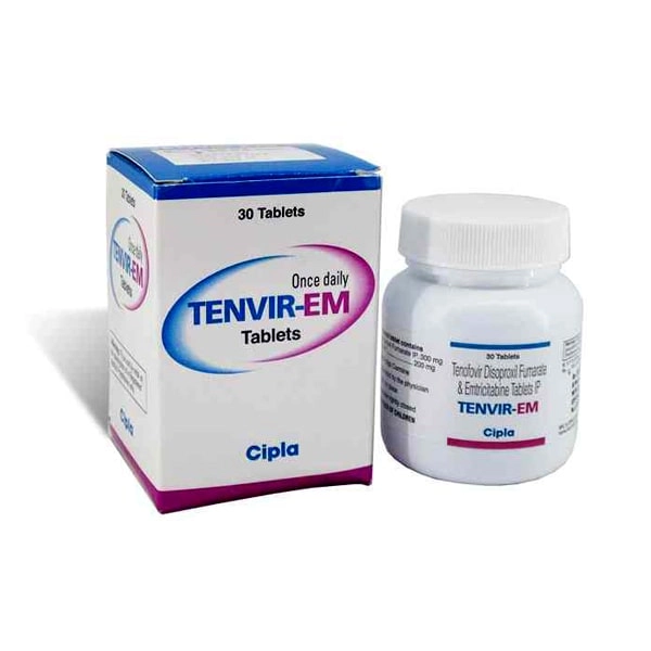 Tenvir-Em-Tablet tenvir,Tenvir Em