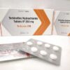 Angiplat, Nitroglycerin