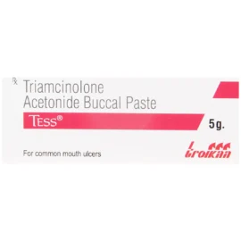 Tess Oralpasta