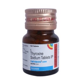 Tyroxin