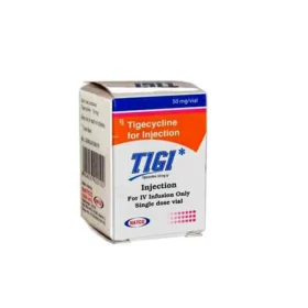 Tigi Injektion