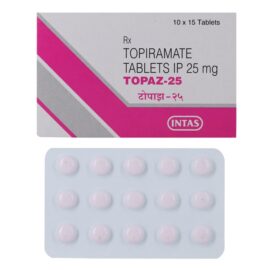 Topas