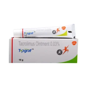 Topgraf Salva