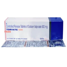 Torvade