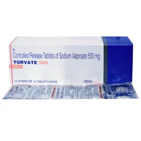 Torvade