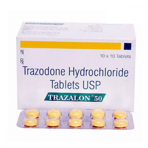 Trazalon