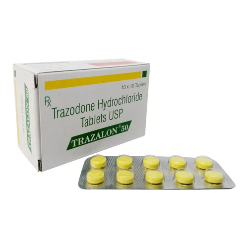 Trazalon