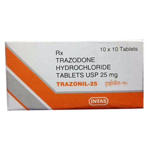 Trazonil