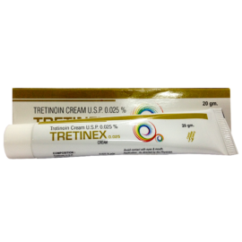 Tretinex Kräm