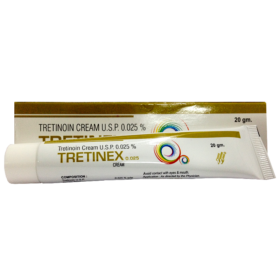 Tretinex Kräm