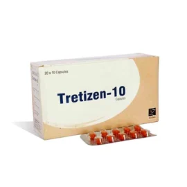 Trettizen