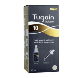 Tugain Lösning