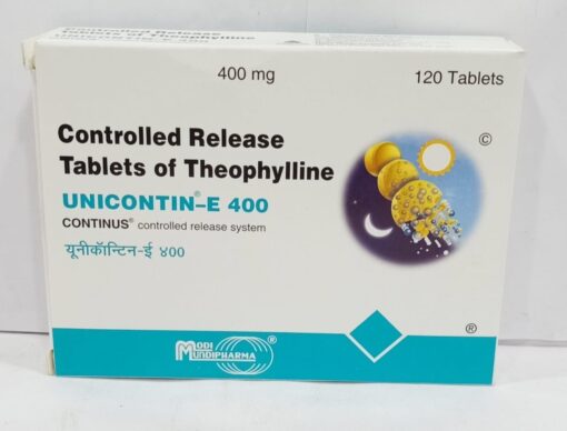 Unicontin-E