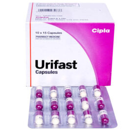 Urinprov