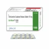 Uriheal, Nitrofurantoin