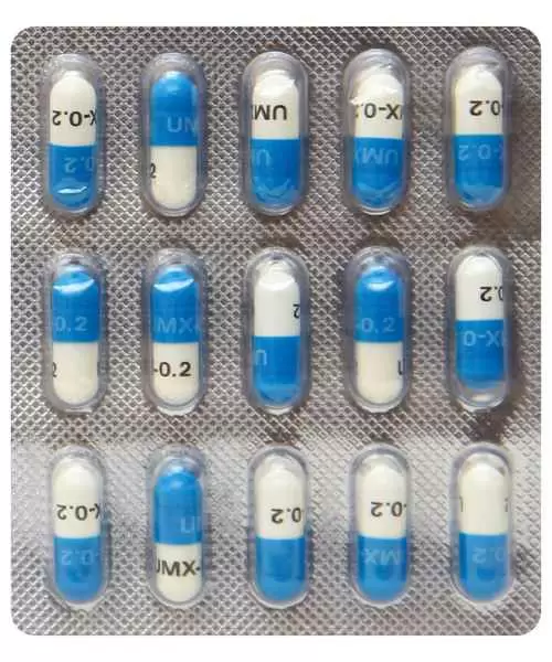 Urimax
