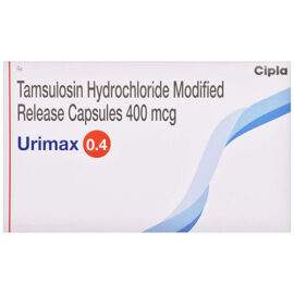 Urimax Kapsel