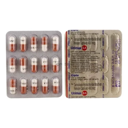 Urimax
