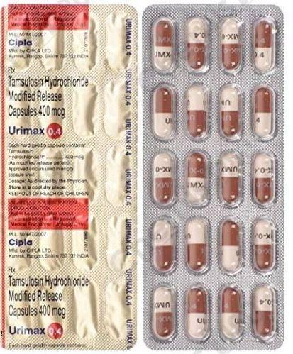 Urimax