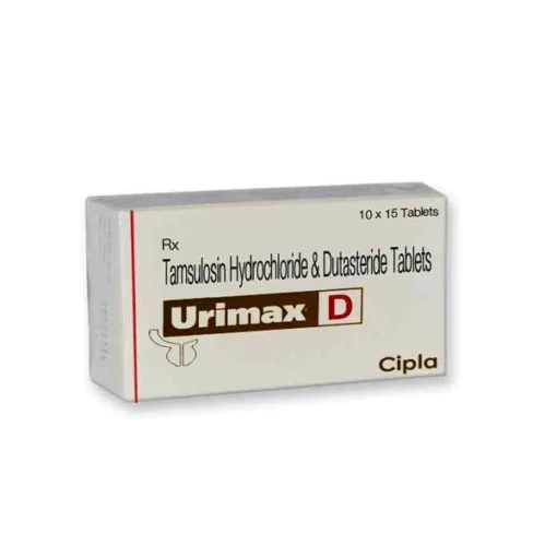 urimax d