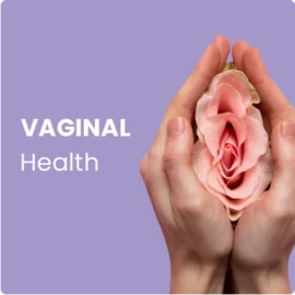 Feminin hygien (Vaginal hälsa)