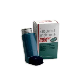 Ventorlin Inhalator