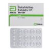 Betnesol, Betamethasone
