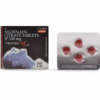 Malegra DXT,Sildenafil