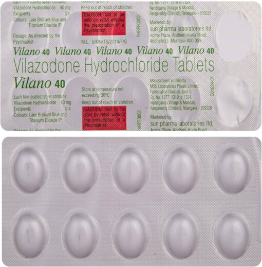 Vilano