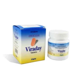 Viraday