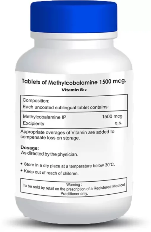 Vitamin B12