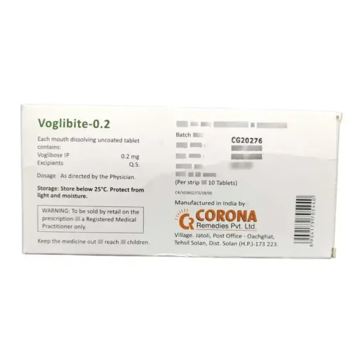 Voglibite