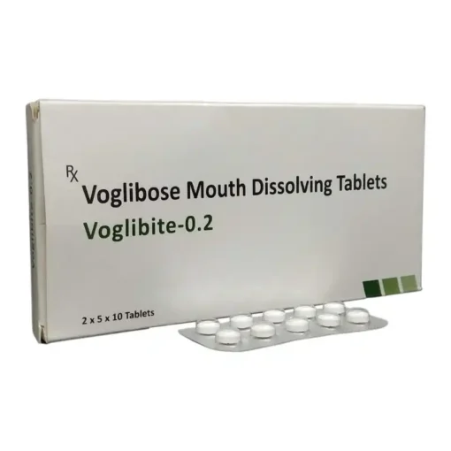 Voglibite