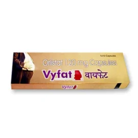 Vyfet